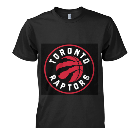 Toronto Raptors Shirt For Men - King Crab (1000x525), Png Download