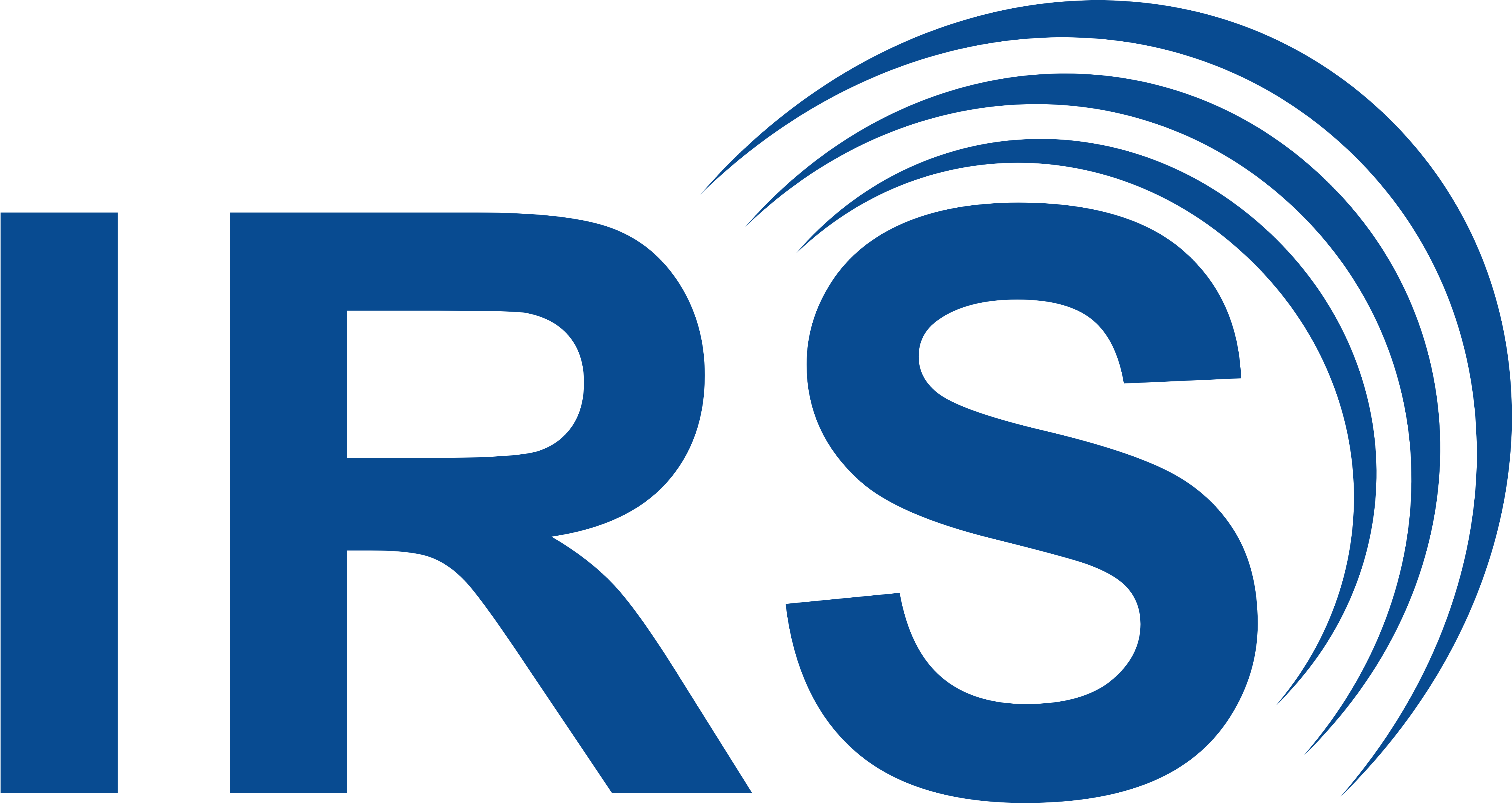 The International Radar Symposium Provides A Forum - Graphic Design (5701x3499), Png Download