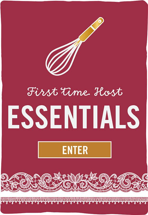 First Time Host Essentials - Presidents Day Special (600x816), Png Download