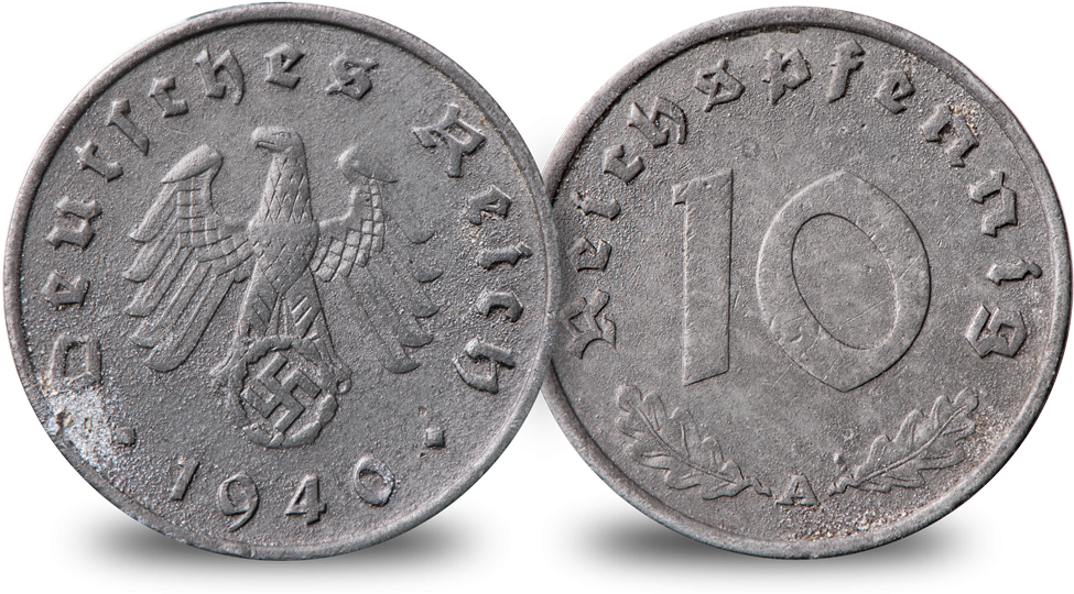 Coin (1000x548), Png Download