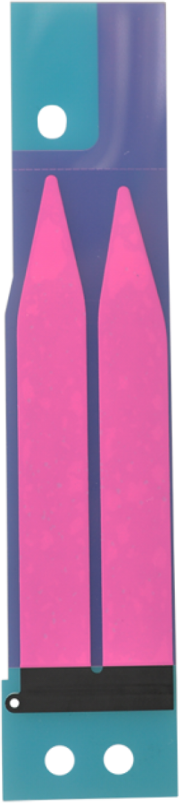 Iphone 5c/5s Battery Stickers - Iphone 5s Battery Sticker (1200x1200), Png Download