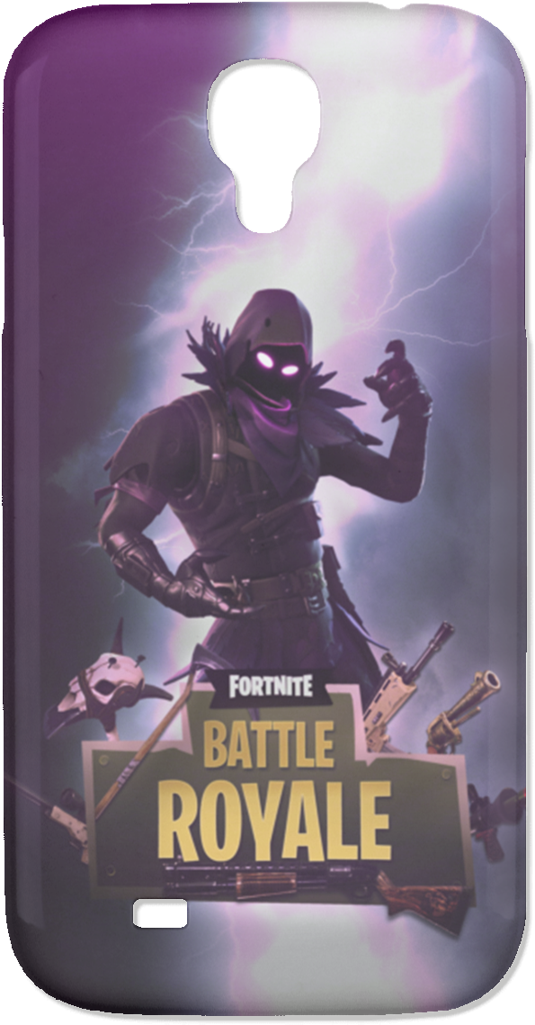 Raven Samsung Galaxy 4 Case - Mobile Phone Case (1155x1155), Png Download