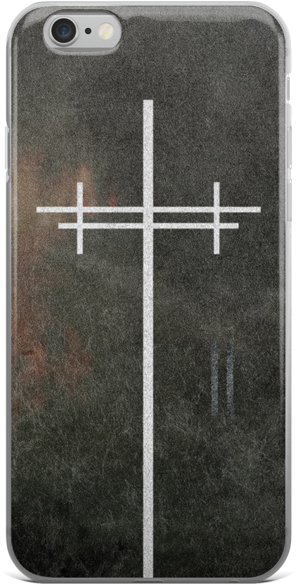Iphone (1000x1000), Png Download