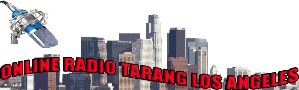 Address - Downtown Los Angeles (998x350), Png Download