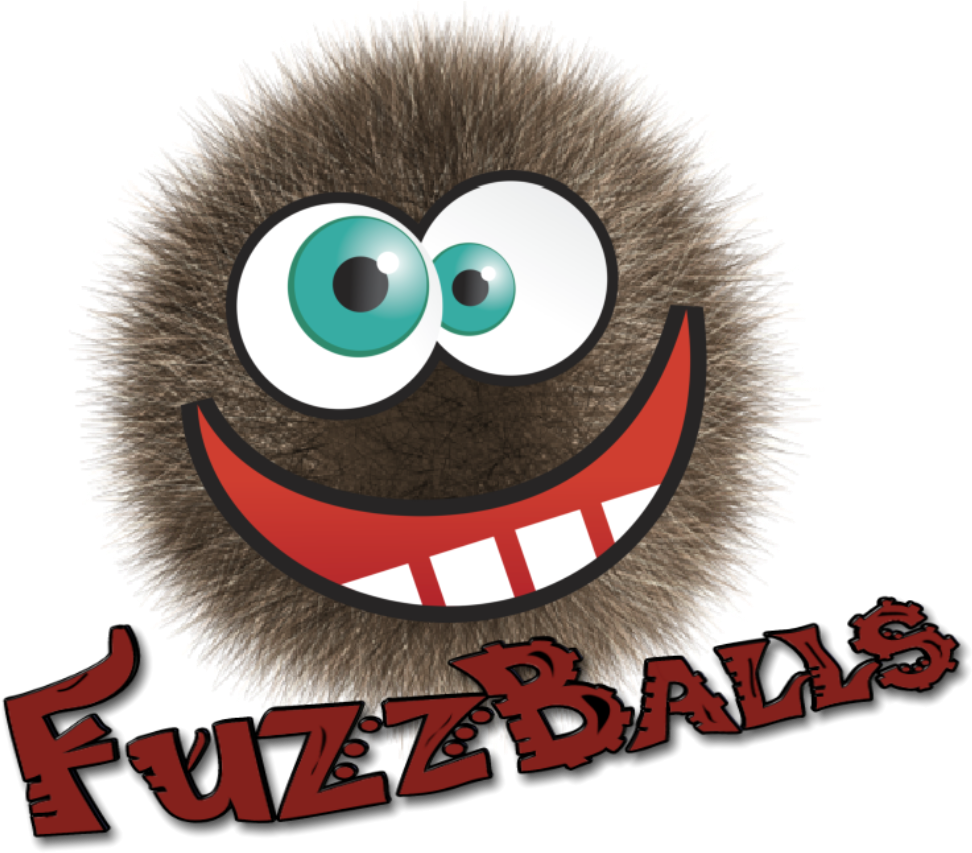 Bitcoin, Litecoin, Dogecoin Mining Script - Fuzzballs Coin (1000x866), Png Download