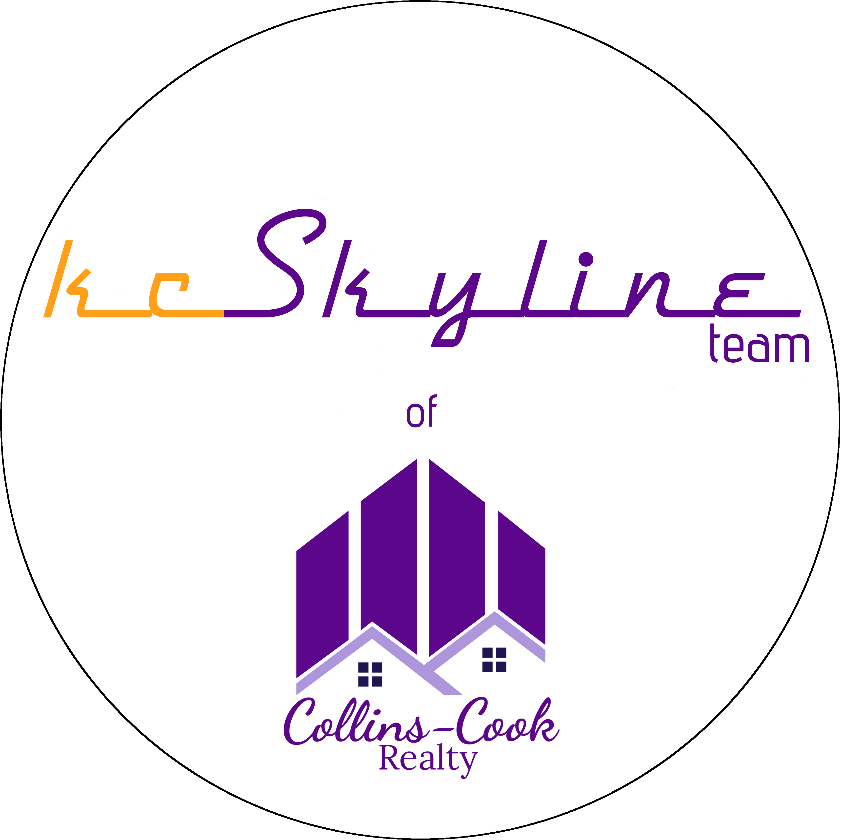 Owner Of Paper Birch Landing - Collin Cook Realty (3508x3508), Png Download