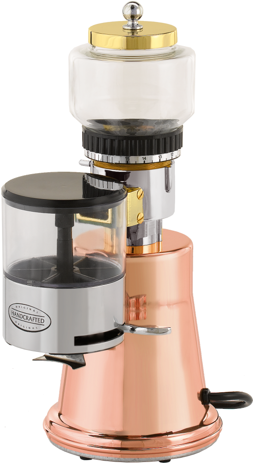 Hover Over Image To Zoom - Elektra Grinder Ms (567x1000), Png Download