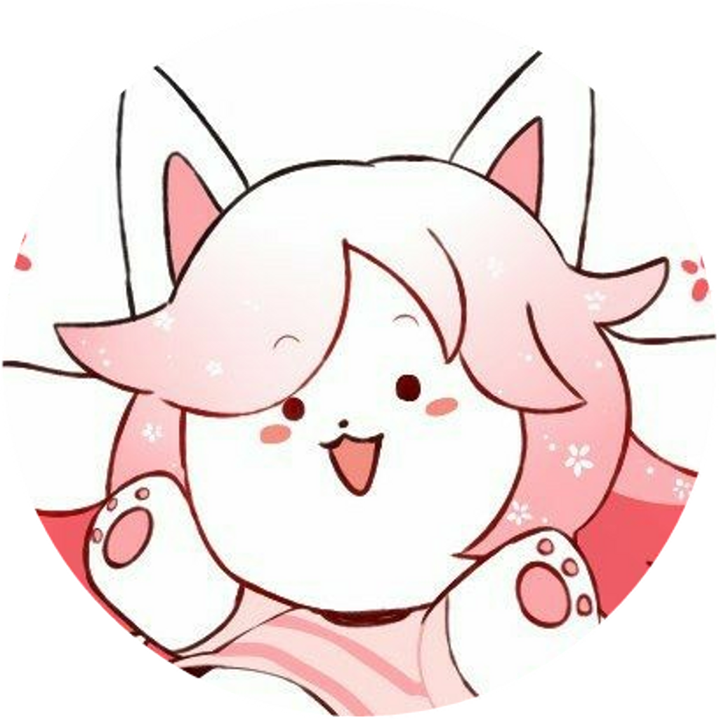 Temmie Sticker - Fanart Temmie (1024x1024), Png Download
