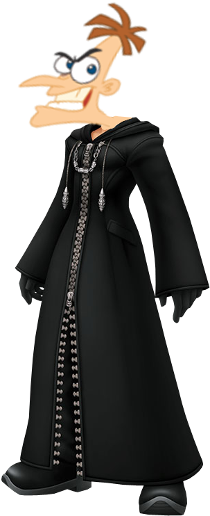 12 Replies 192 Retweets 596 Likes - Kingdom Hearts Hd 1.5 Remix (529x778), Png Download