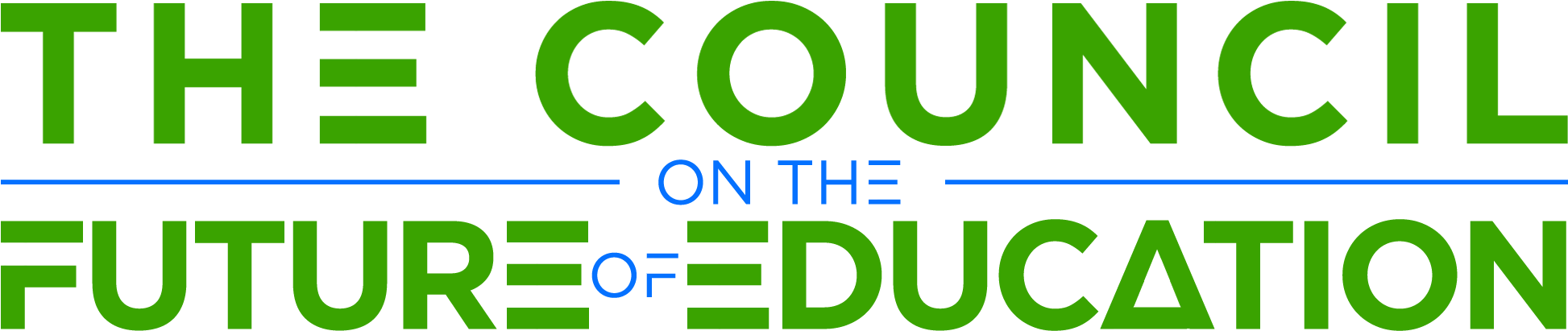 Council On The Future Of Education - Circle (1978x444), Png Download