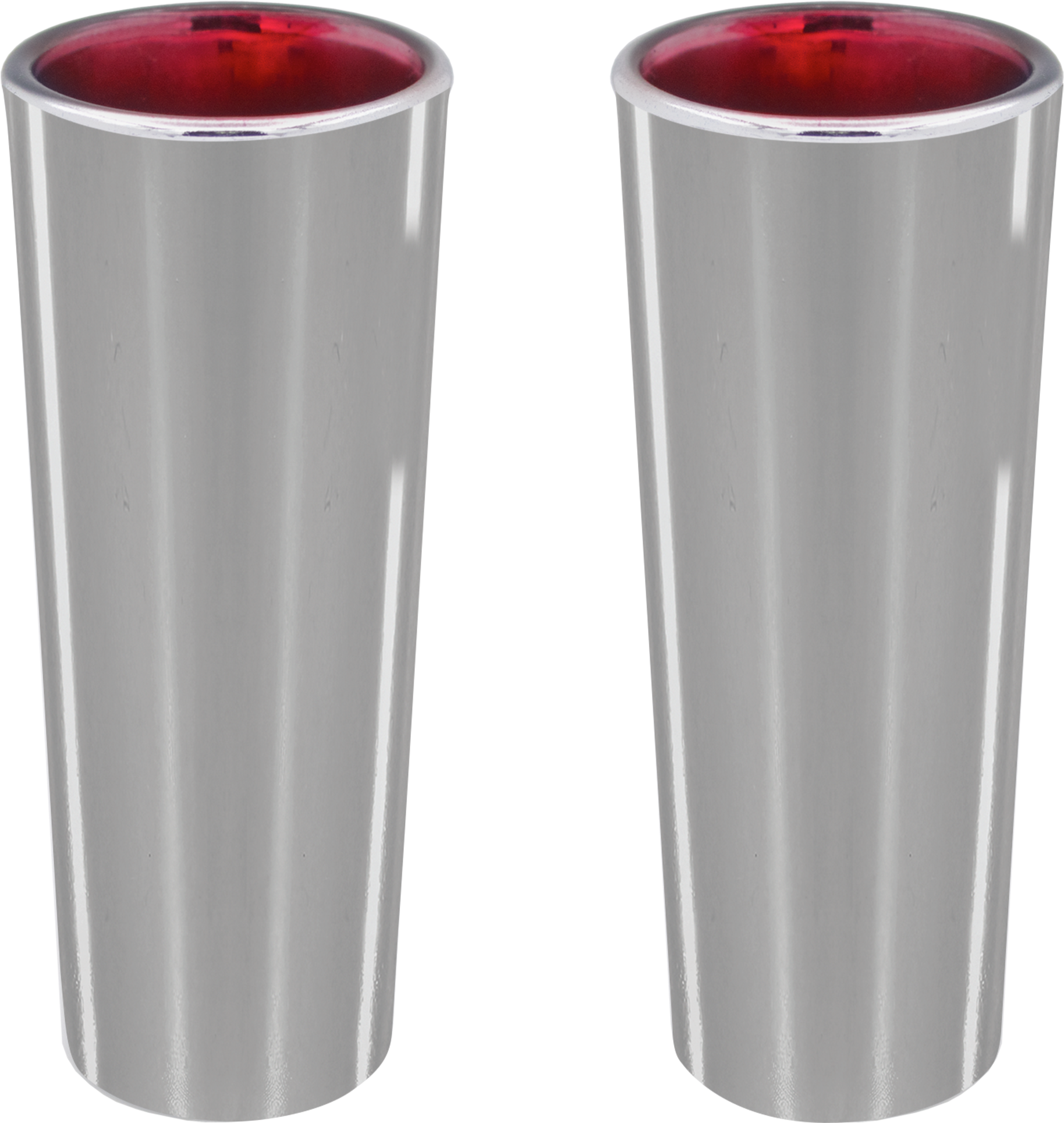 8099 Elektra Two-tone Shooter - Vase (1920x1986), Png Download