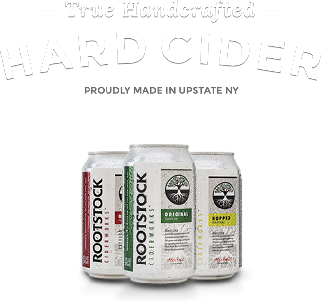 Rootstock Ciderworks Partners With Wegmans Food Markets (660x620), Png Download