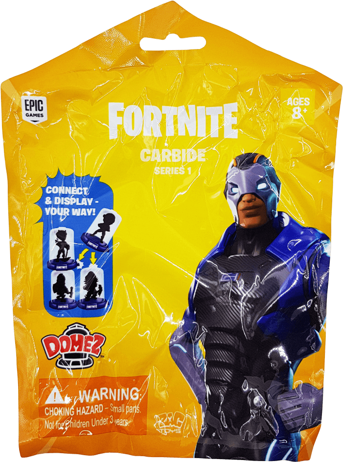 Fortnite (811x1024), Png Download