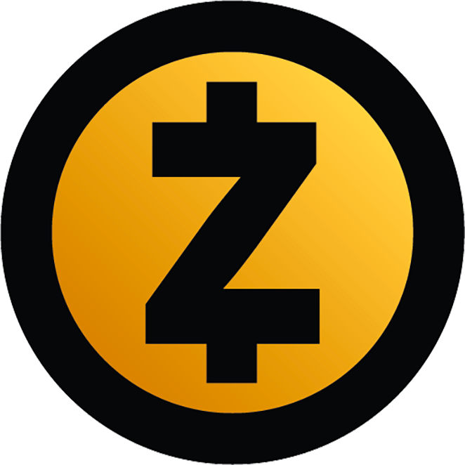 Zcash - Zcash Logo (662x662), Png Download