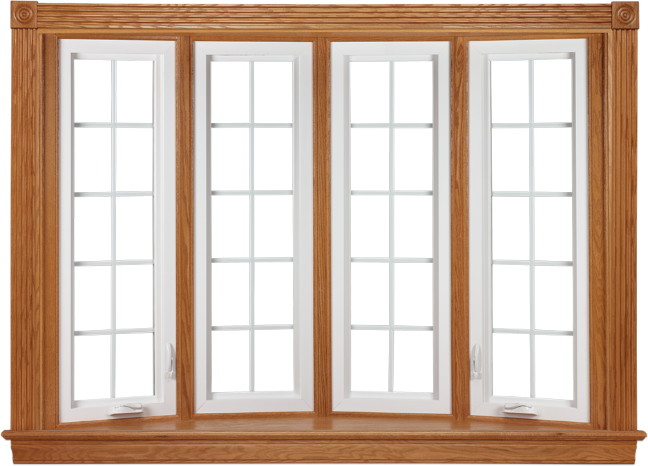 About Wincore® - Window (938x675), Png Download