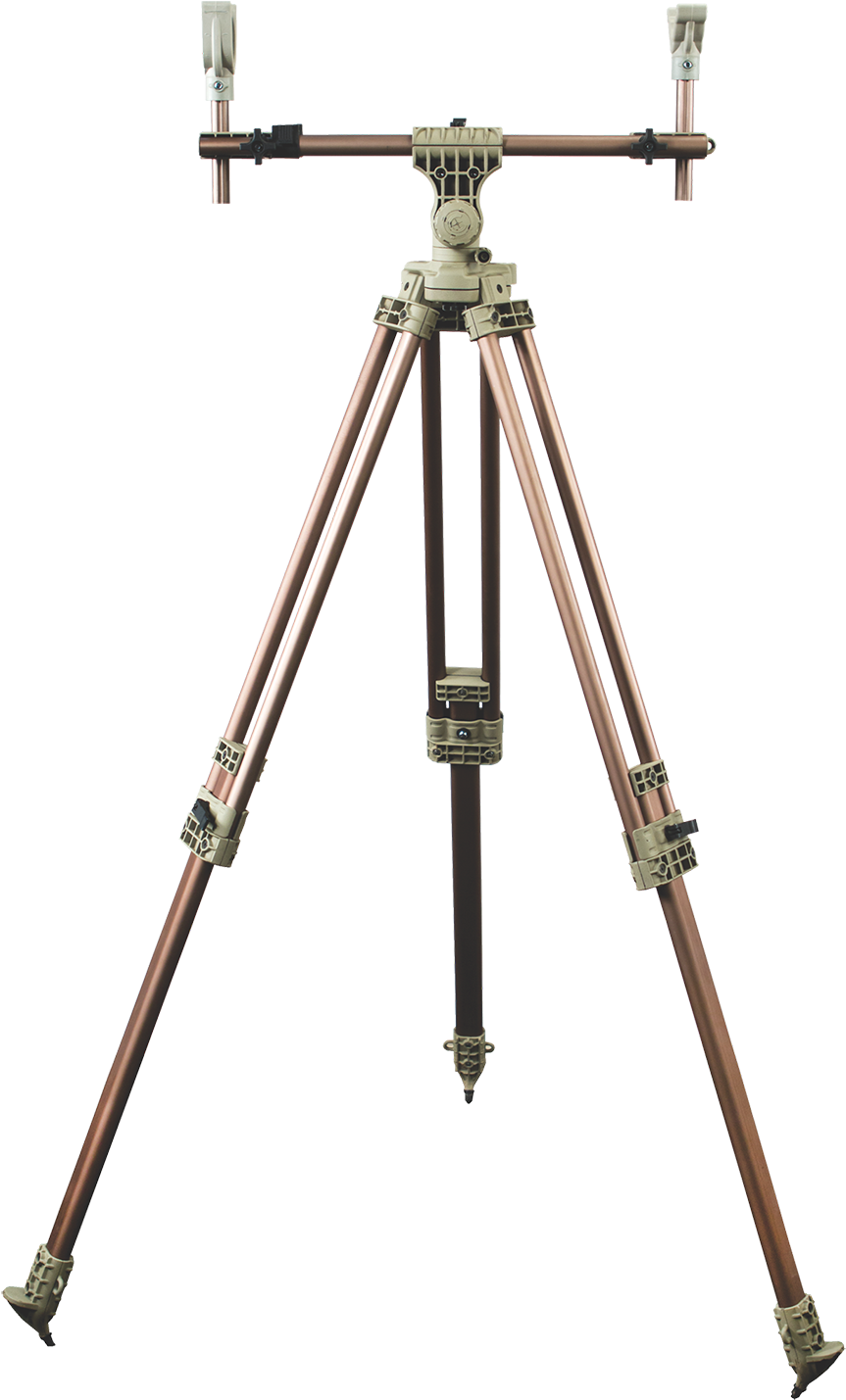 Price - $184 - - Caldwell Tripod (1200x1800), Png Download