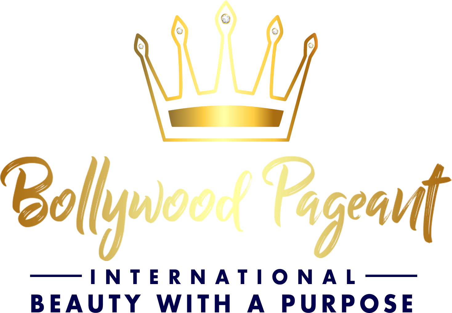Bollywood Pageant Usa - Tiara (1500x1500), Png Download