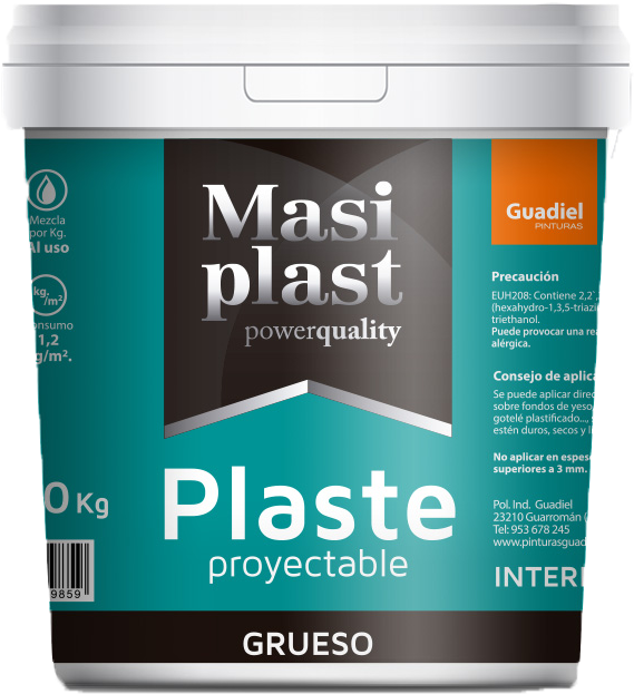 Masiplast Proyección Grueso - Vegan Nutrition (846x841), Png Download