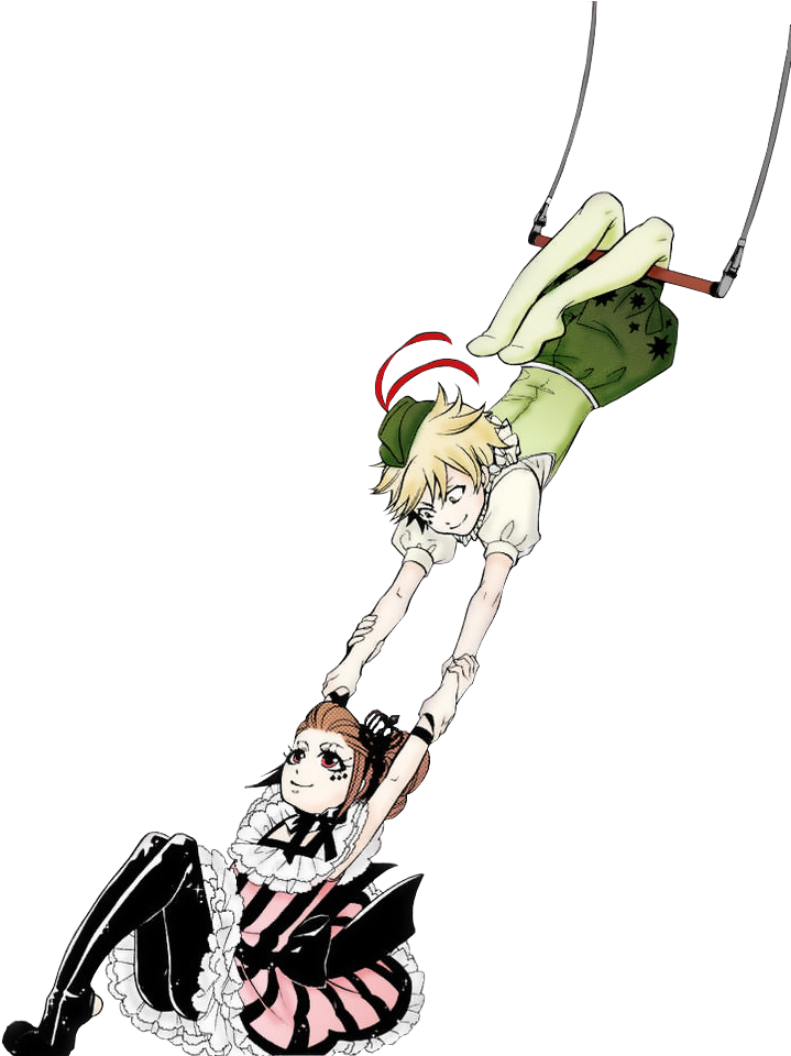 Book Of Circus Peter And Wendy Peter And Wendy Book - Peter Book Of Circus (727x959), Png Download