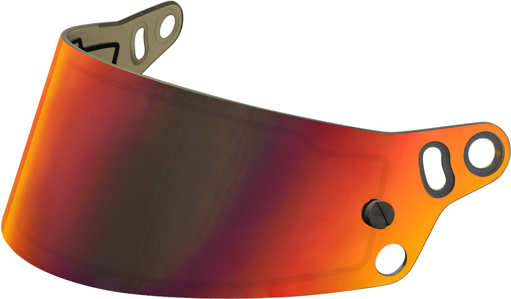 Visor Rs3 Ml Red - Bell Se03 Multi Layer Red (1000x586), Png Download