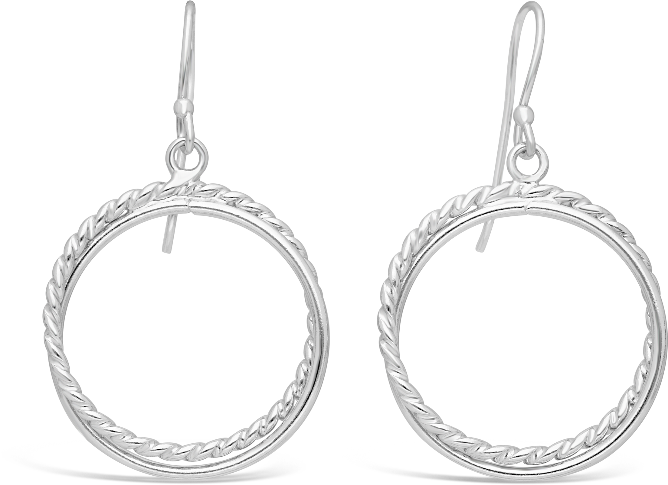 Earrings (3000x3000), Png Download