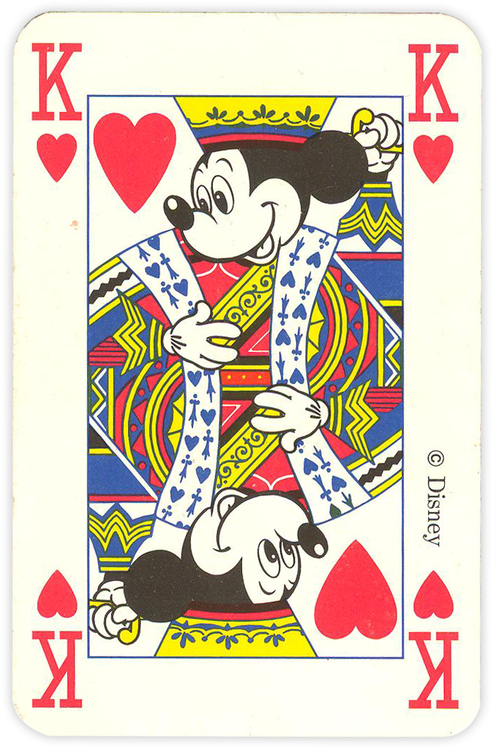 King Of Hearts (756x1088), Png Download