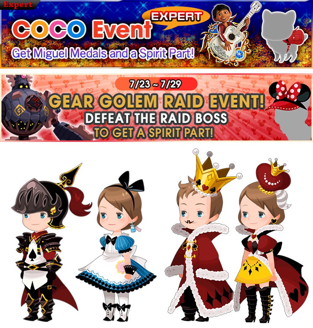 Alice In Black, King Of Hearts, And Queen Of Hearts - King And Queen Of Hearts Clip Arts (1000x1047), Png Download