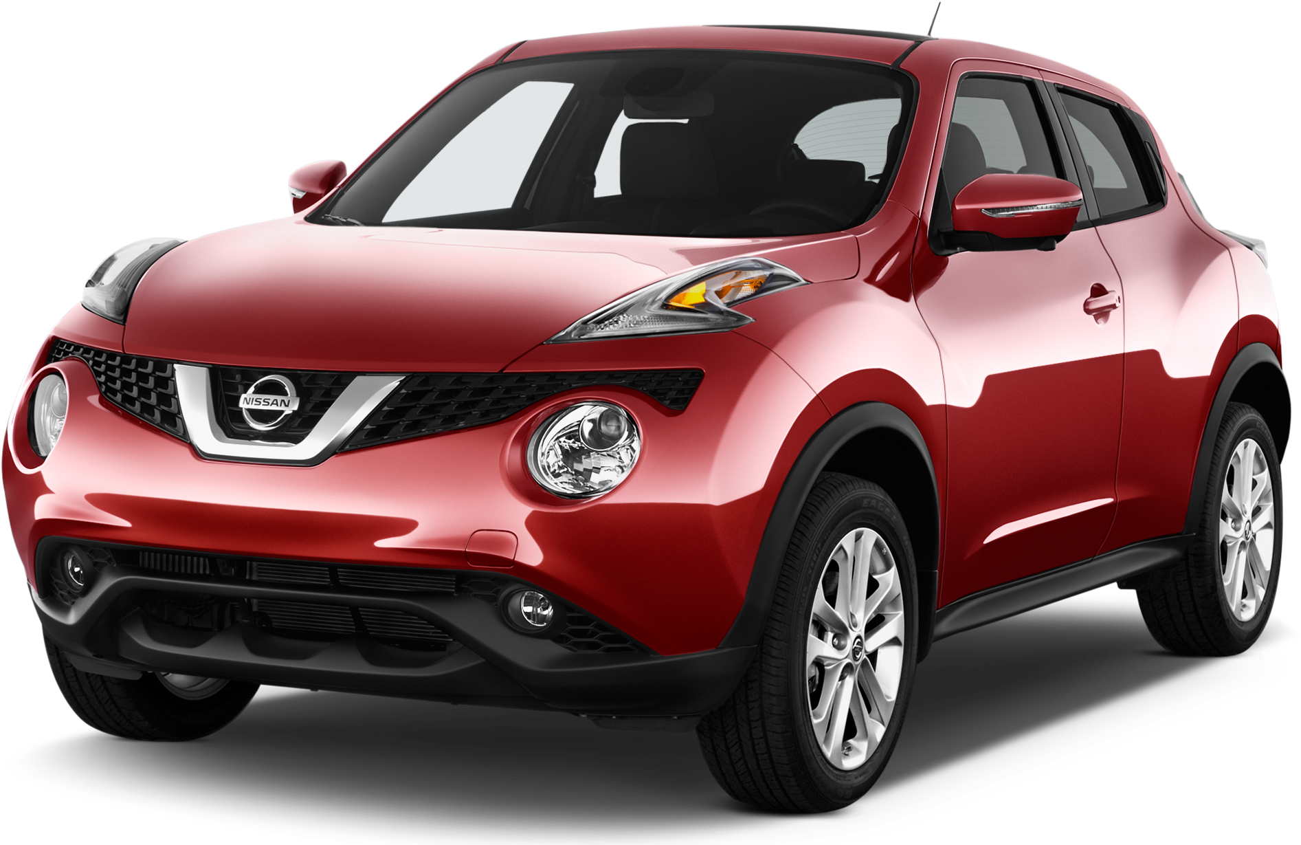 Nissan Clipart Juke 2015 Red - Nissan Juke 2015 Png (2048x1360), Png Download