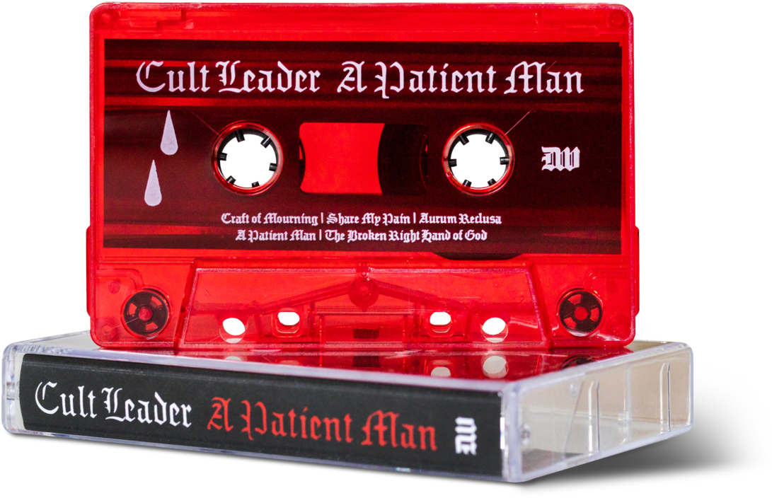 Cult Leader "a Patient - Electronics (1200x1200), Png Download