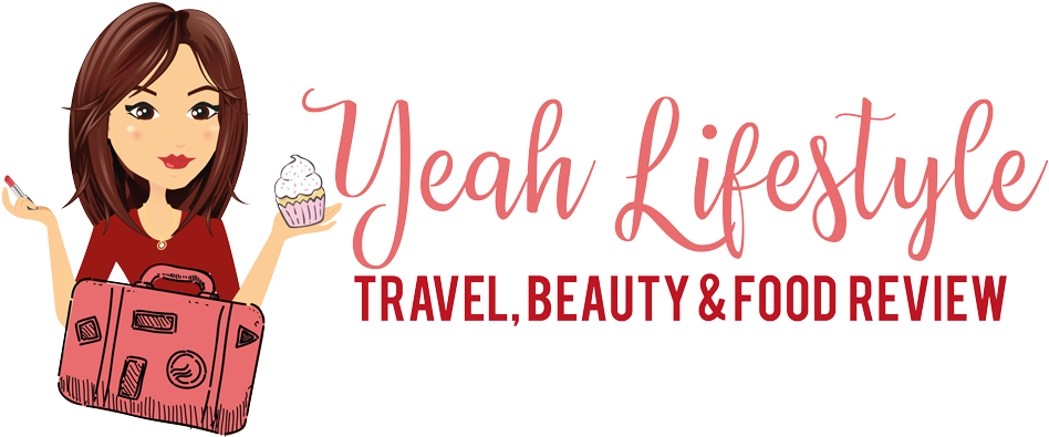 Travel, Beauty & Food Review Yeah Lifestyle - Illustration (1000x417), Png Download