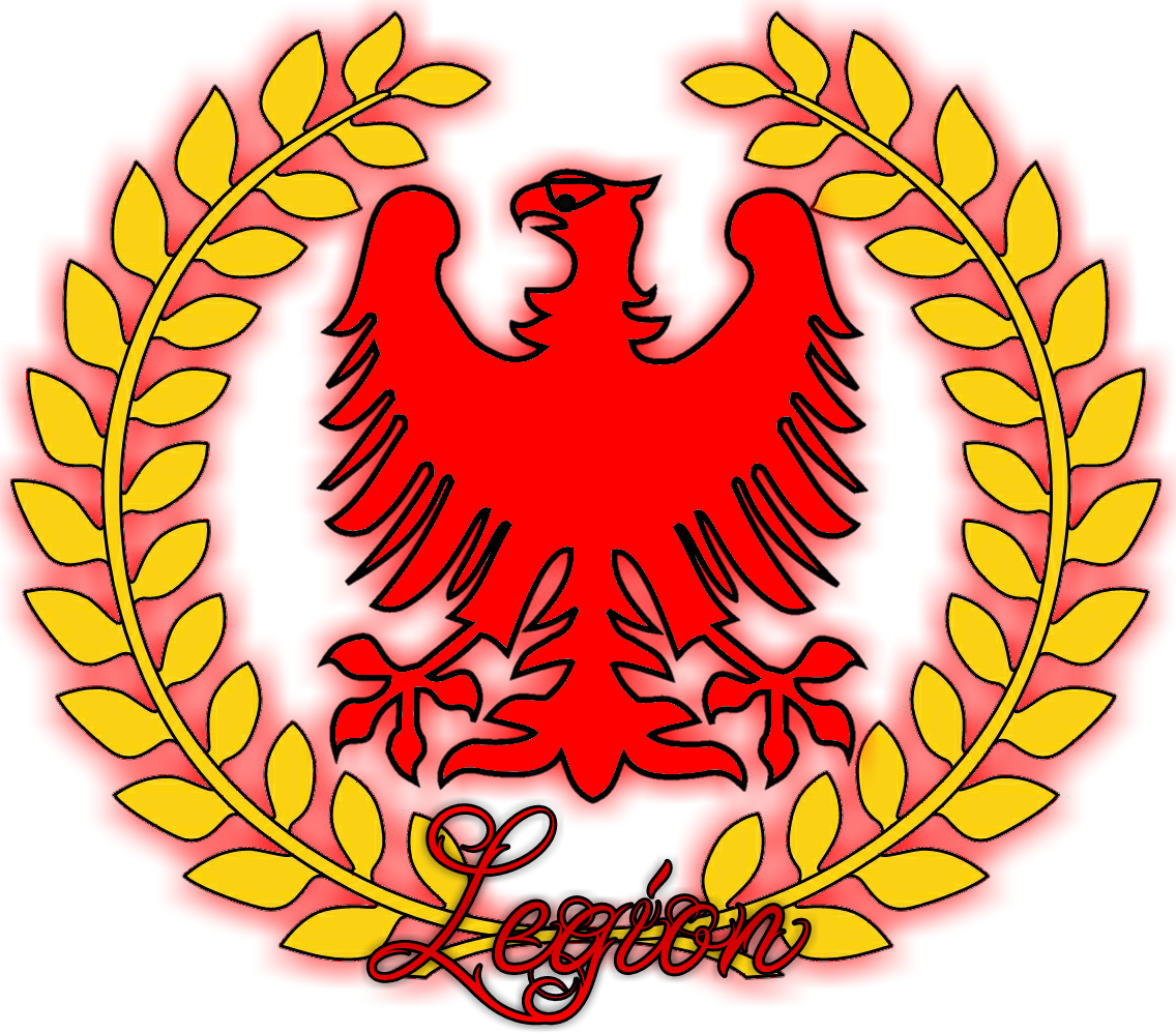 The Roman Legion Was Forgotten In The Winding Path - Motif (1136x998), Png Download