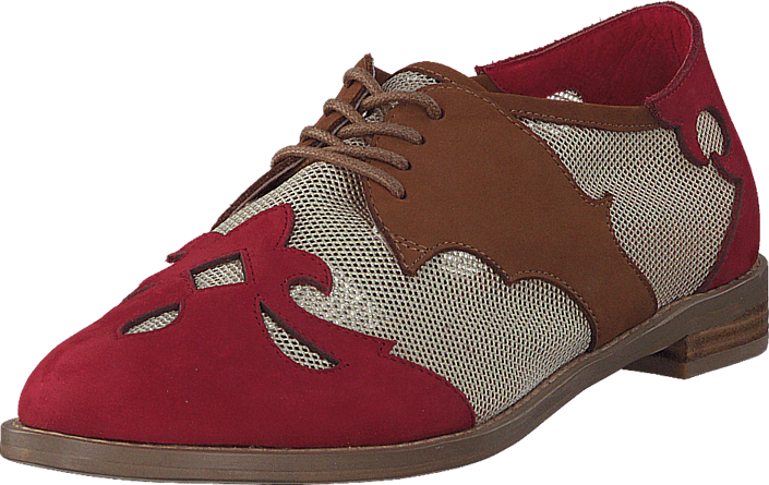 Cowboy Lace Up - Hiking Shoe (705x445), Png Download