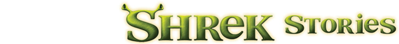 Dreamworks Shrek Stories - Shrek (1280x544), Png Download