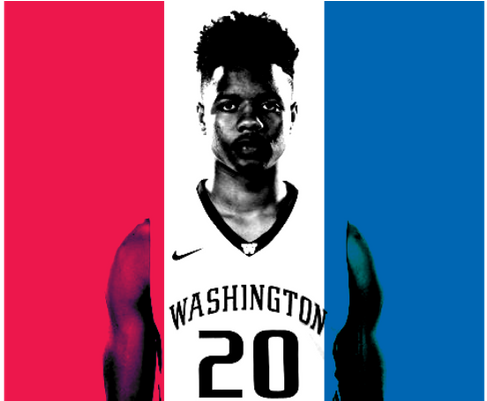 Top Picks - - Justin Holiday (800x400), Png Download