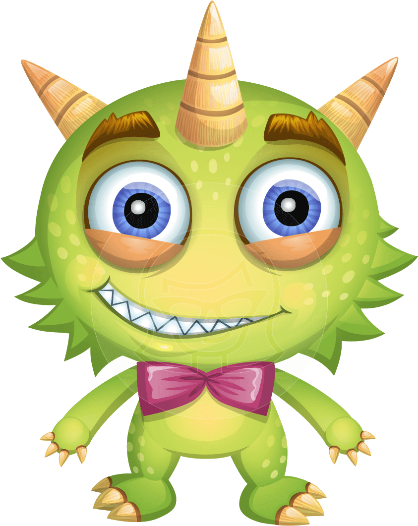 Orn Triple-horn - Cartoon (1025x1060), Png Download