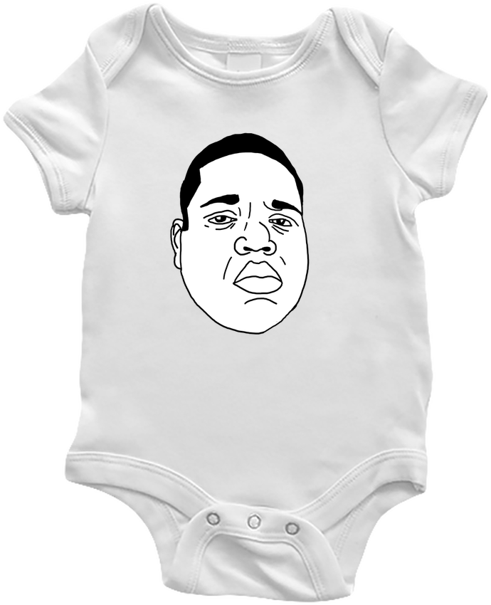 Infant Bodysuit (690x850), Png Download