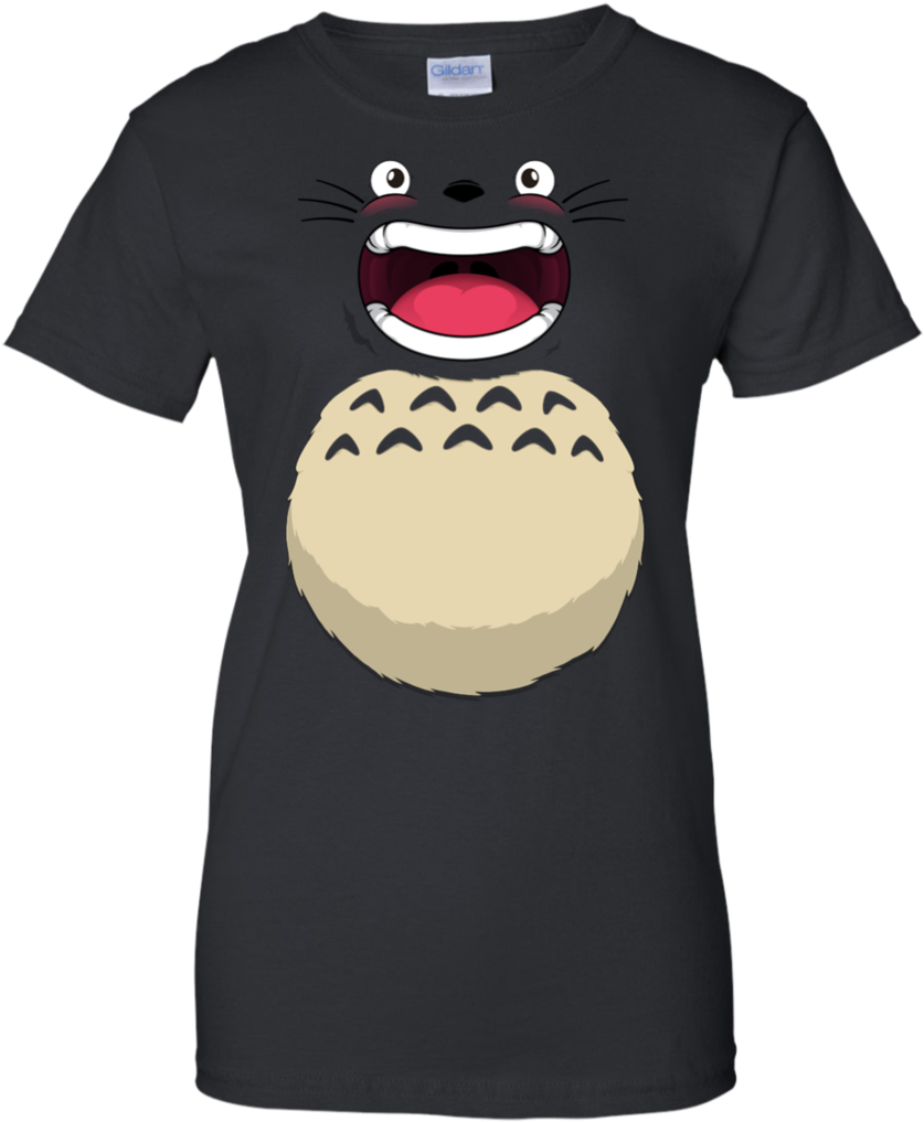 Heartorohhh Cute Monster T Shirt & Hoodie - Chihuahua Tee Shirts (1024x1024), Png Download