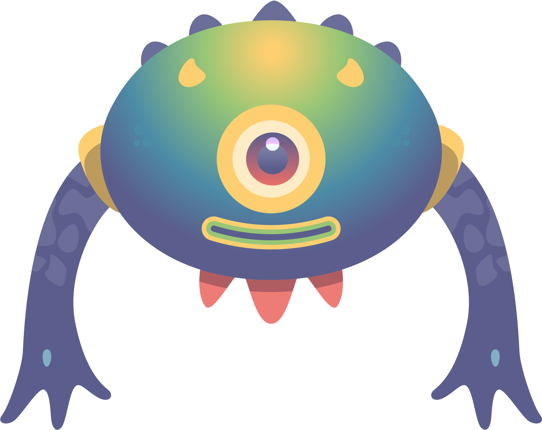 Illustration (2500x2500), Png Download