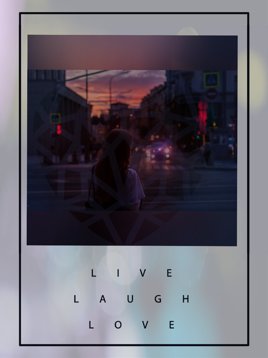 Report Abuse - Led-backlit Lcd Display (1024x1365), Png Download