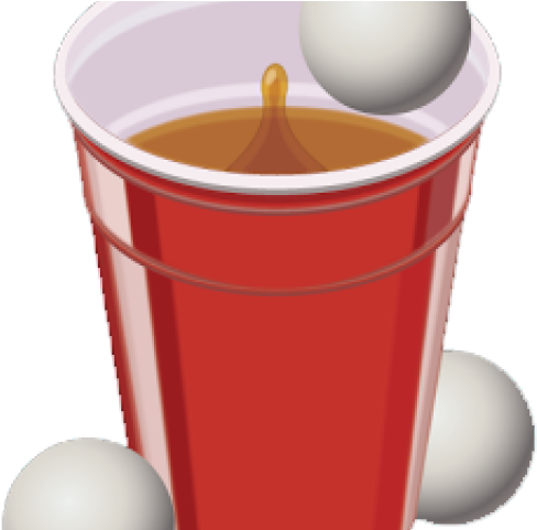Cup Clipart Ping Pong - Cup (640x480), Png Download