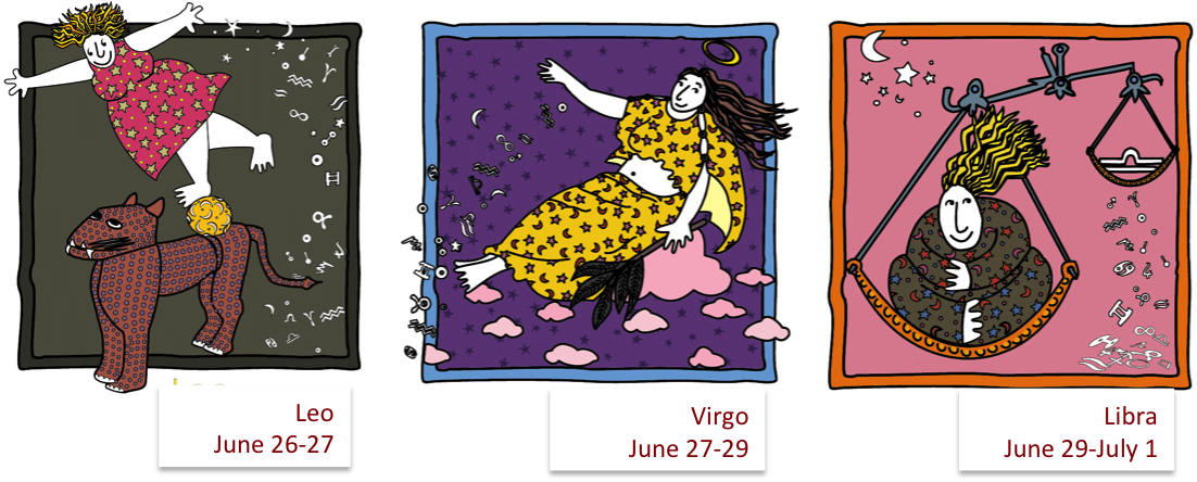 Live - Zodia (1102x444), Png Download