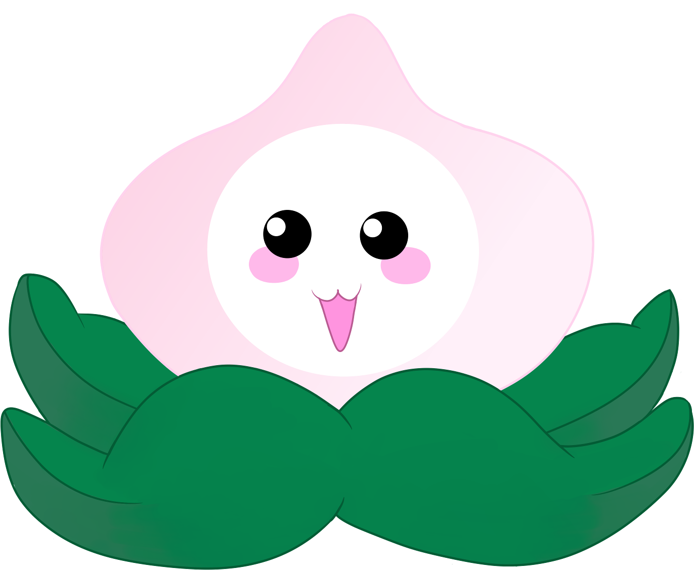 Two Pachimari Designs That I Did For T-shirts And The (1500x1250), Png Download