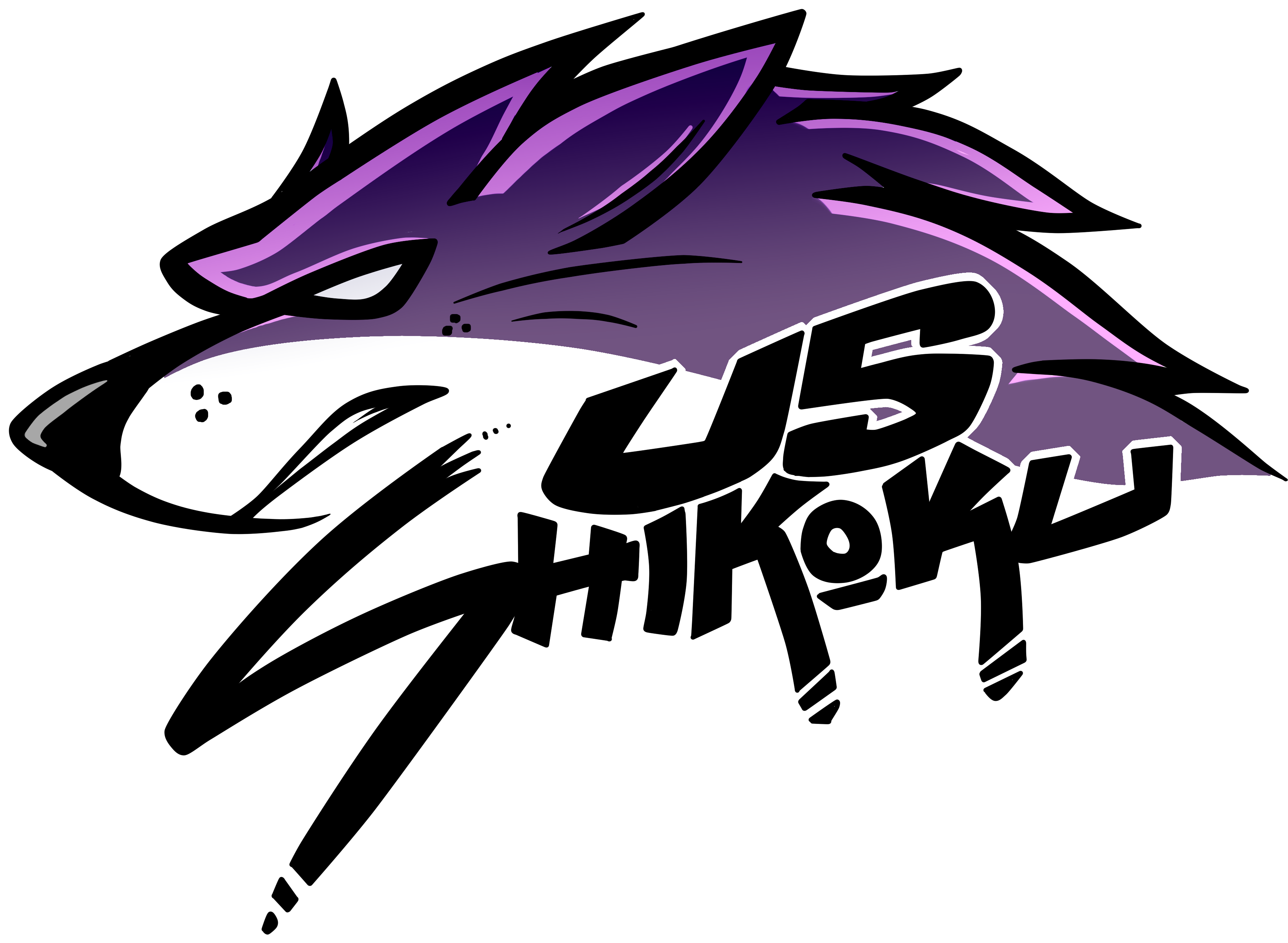 Shikoku Us - Illustration (4000x2824), Png Download