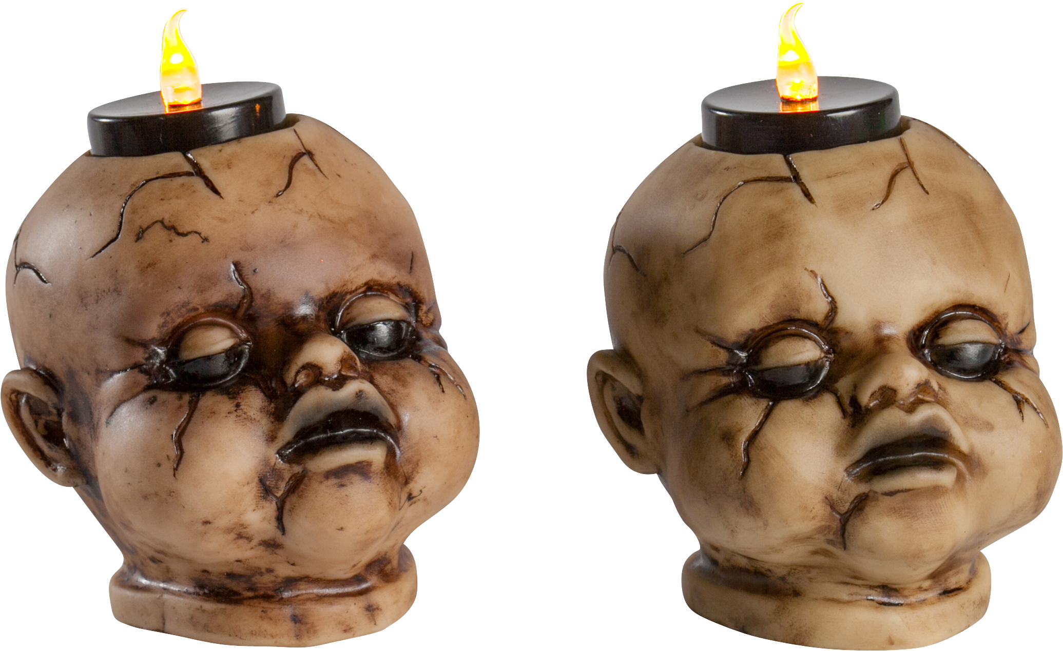 Ugly Candles (3600x2400), Png Download
