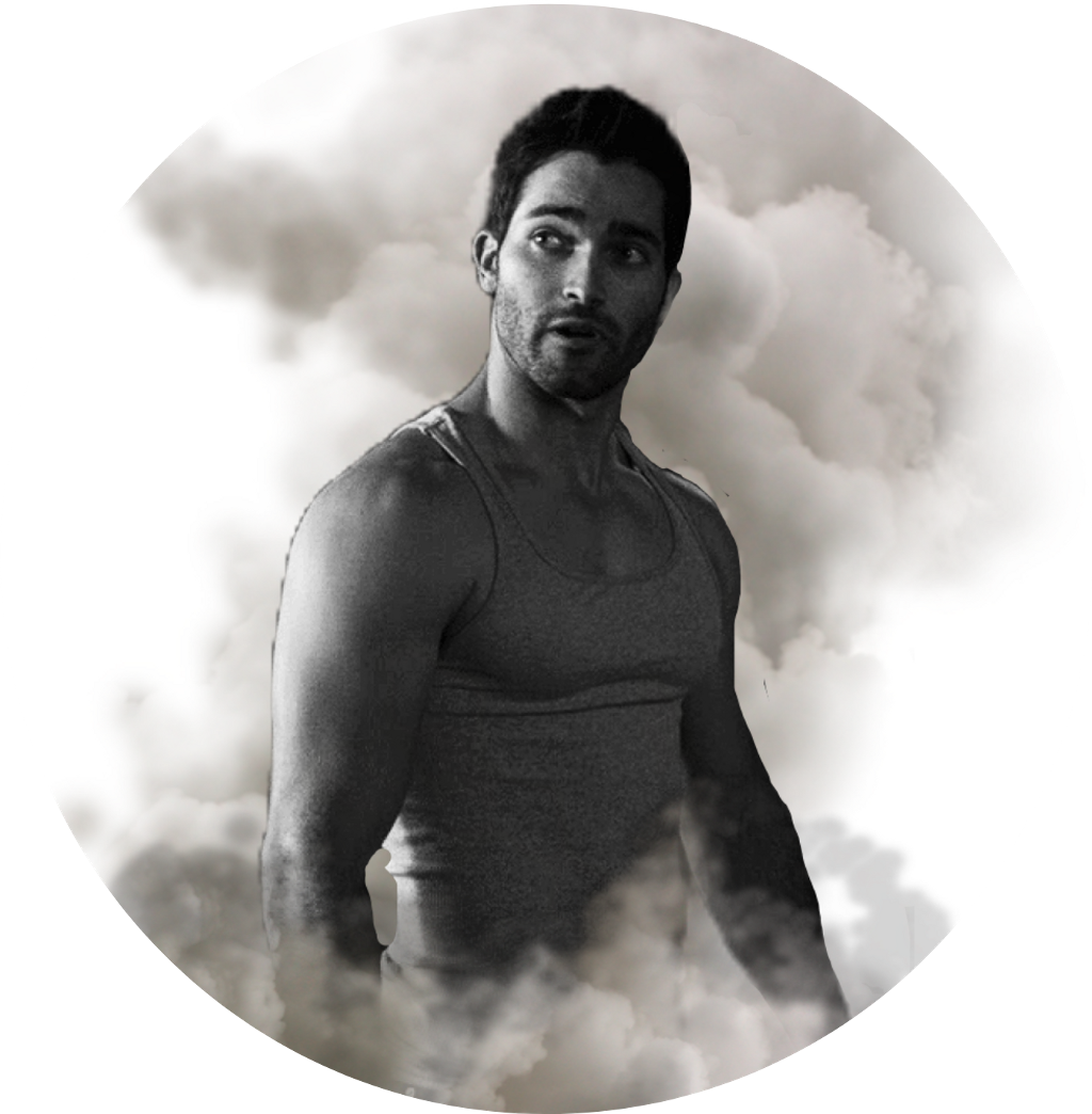 Teenwolf Derekhale Tylerhoechlin Teen Wolf Hale (1024x1044), Png Download
