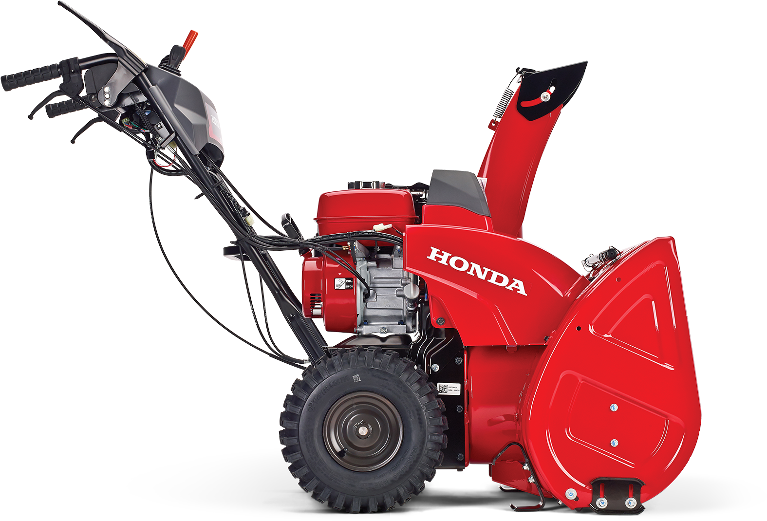 Image Of - Snow Blower (2000x1700), Png Download