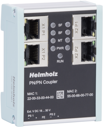 The Pn/pn Coupler Enables Data Transmission Between - Pn Pn Coupler (800x800), Png Download