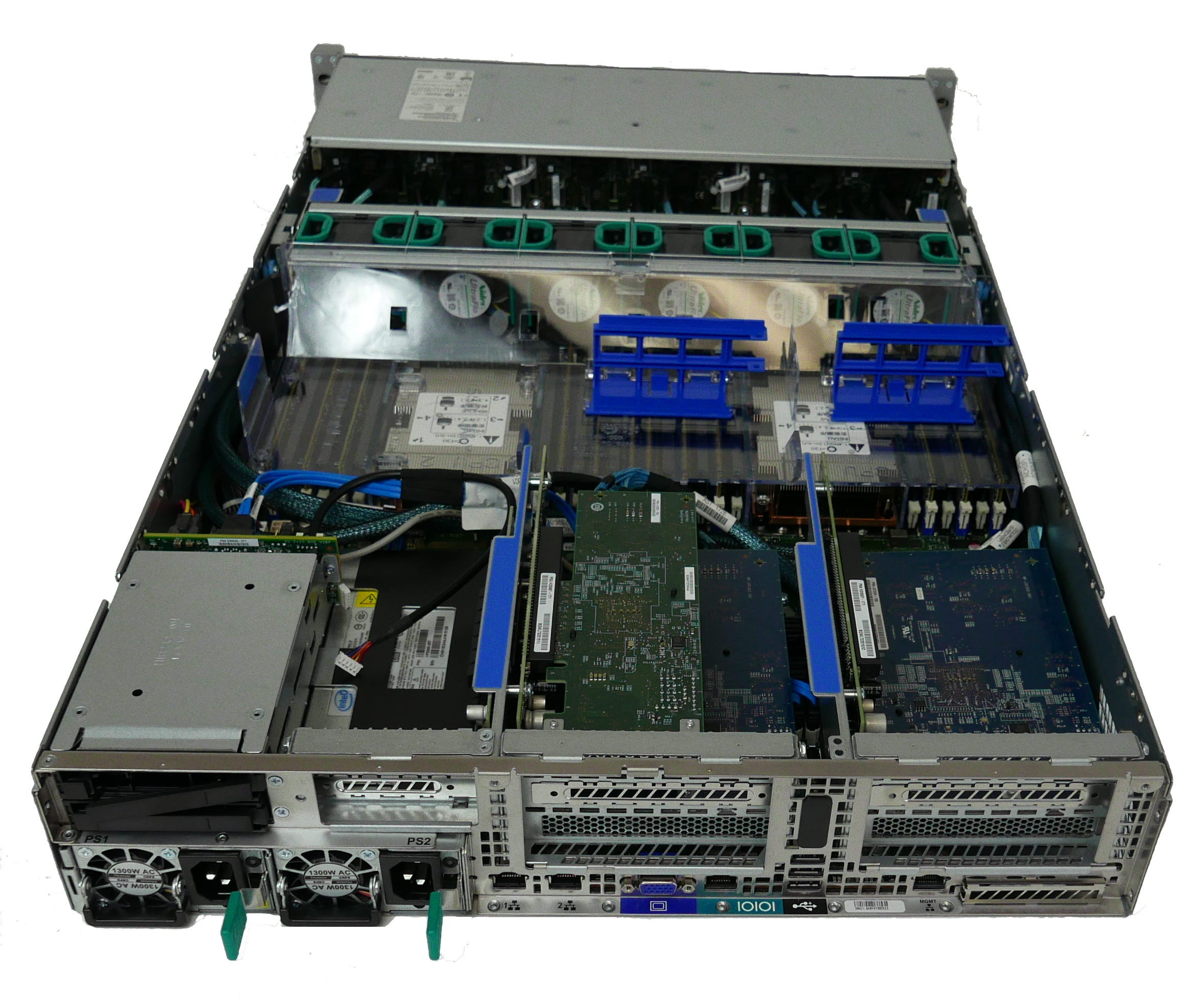 Prevnext - Electronics (2397x1973), Png Download