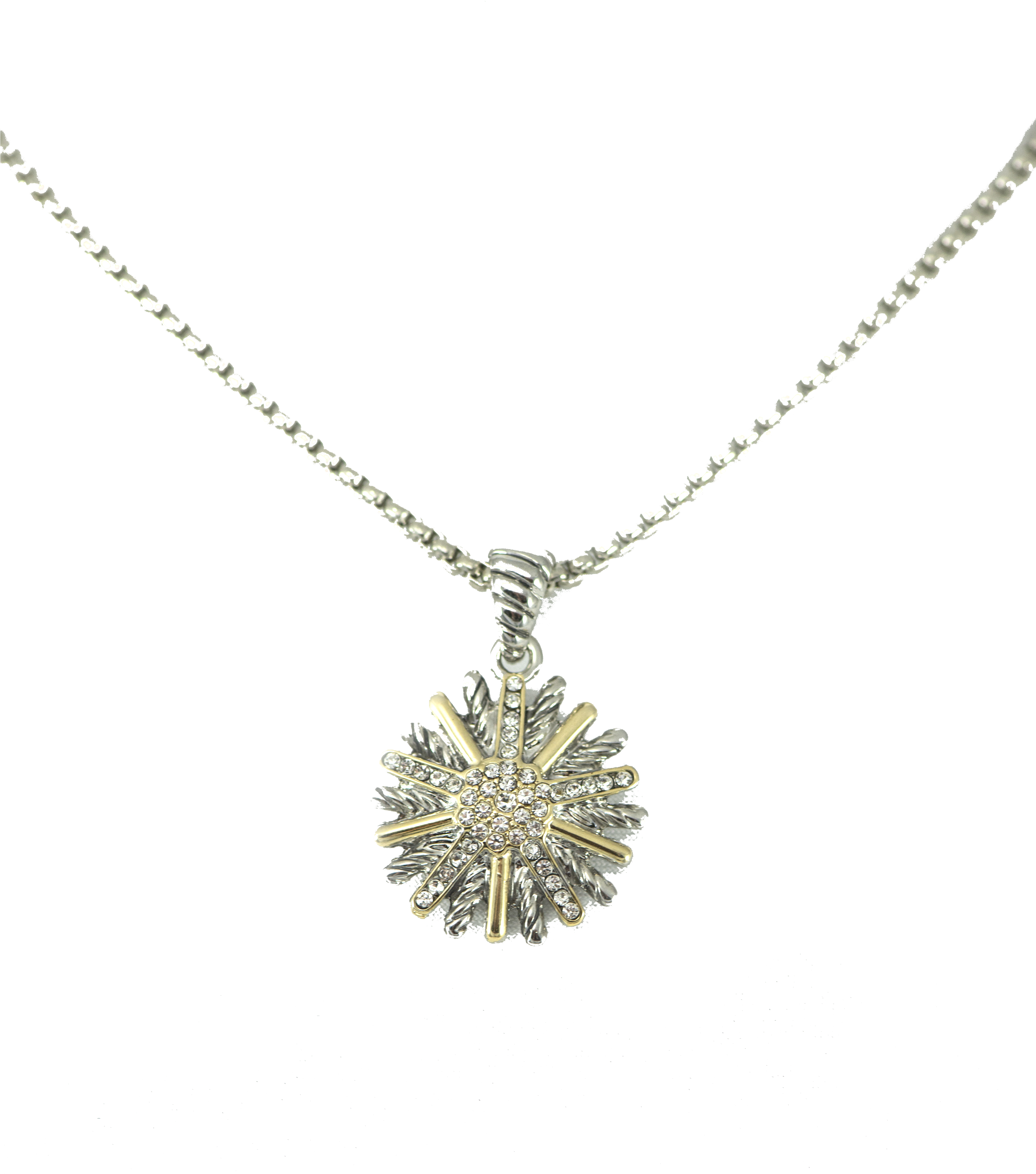 Necklaces - Locket (3682x4391), Png Download