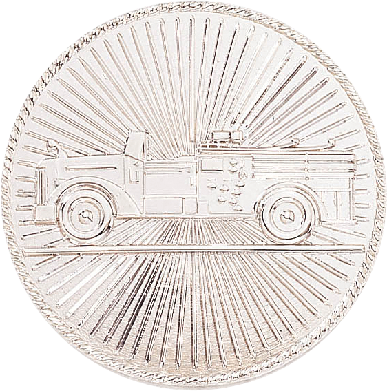 Vh Blackinton - Circle (562x568), Png Download